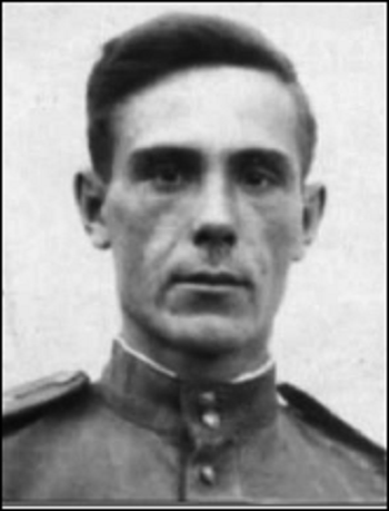 Гончаренко Павел Степанович