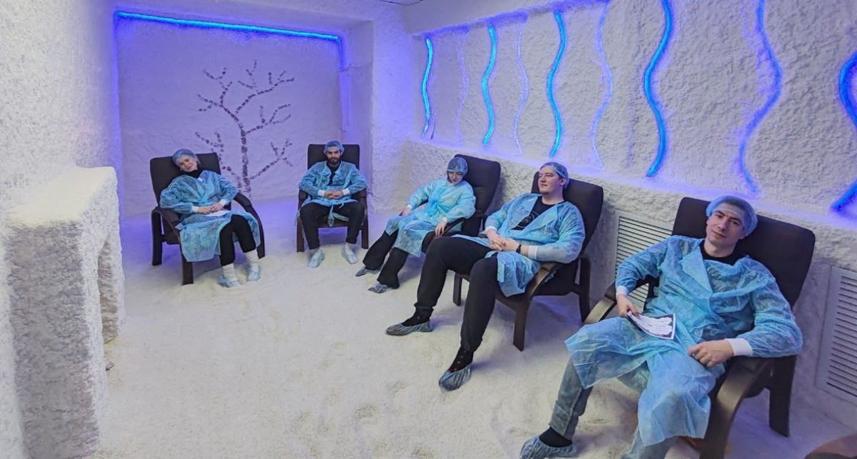    фото Алексея Никонова