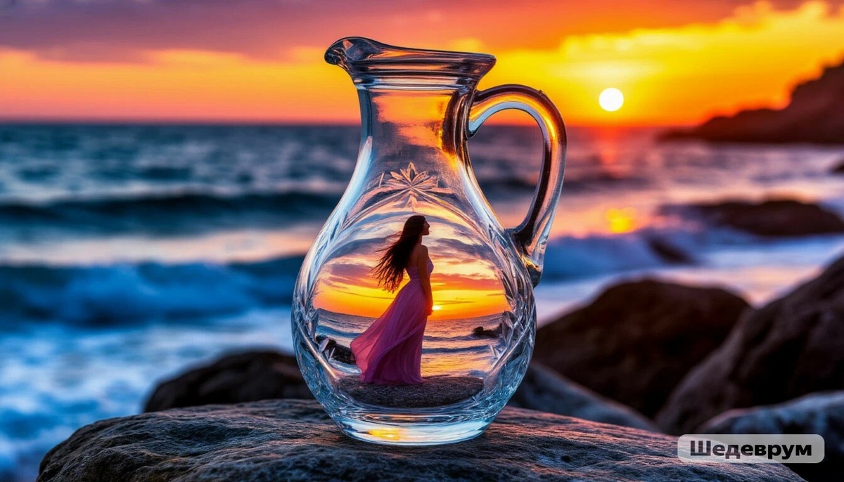 Картинка от нейросети