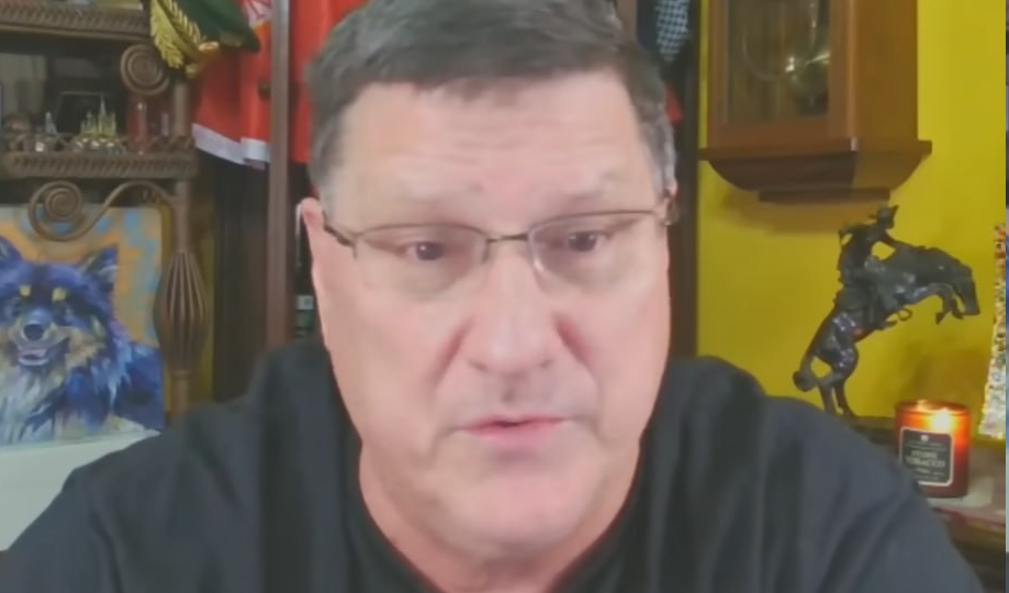 «Вашей сладкой жизни конец»: Риттер рассказал, как Россия открыла глаза США на зарвавшийся Евросоюз