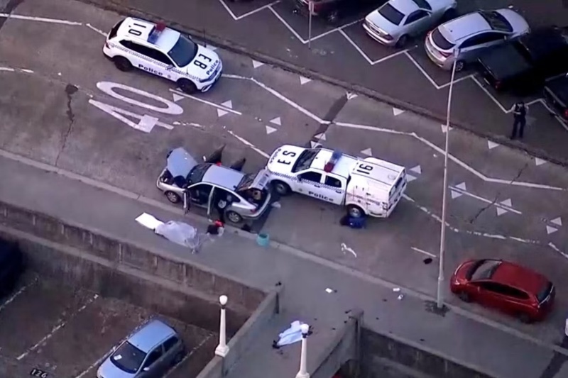    На пляже в Сиднее террористы расстреляли еврейскую общину. Как это изменит международную повестку?