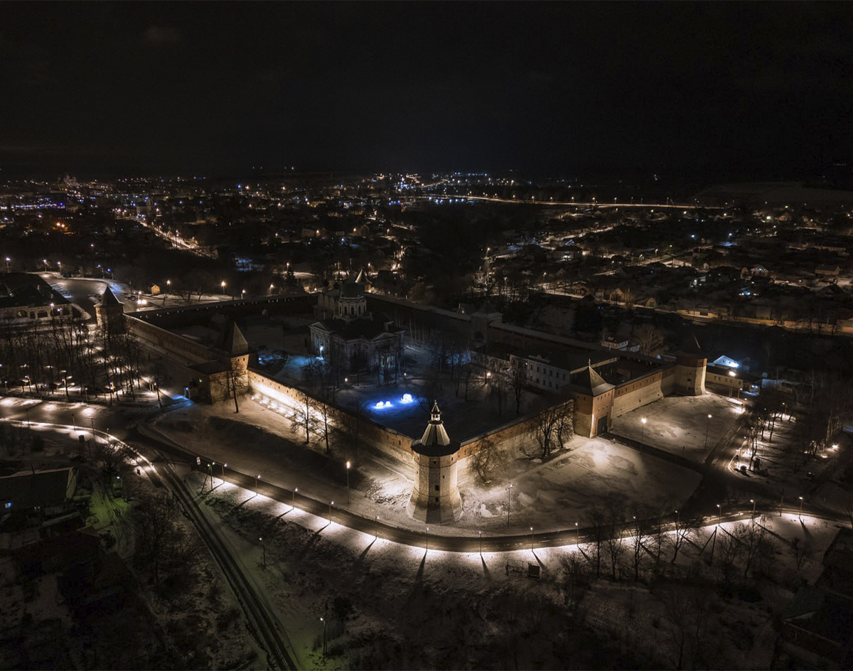   Фото: Коломенско-Зарайский государственный музей-заповедник