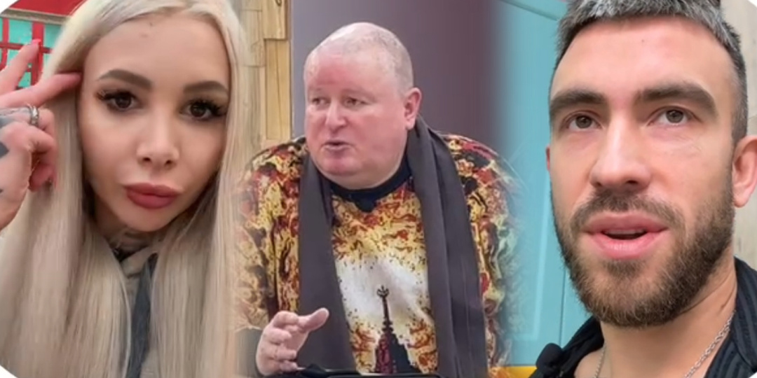 "ДОМ-2" Новости раньше эфиров на 15.12.25: Вероника снова флиртует с Артемом, Должанский и Клава вернулись на поляну