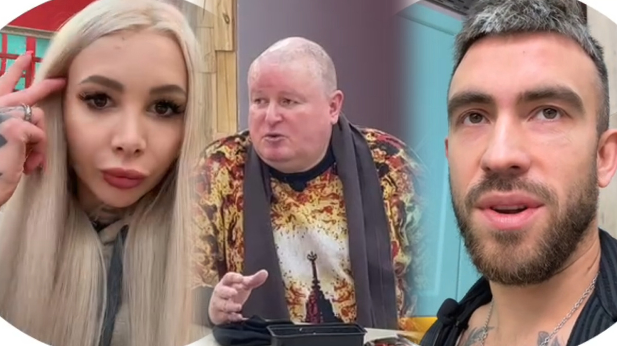 Кадры из открытых источников 