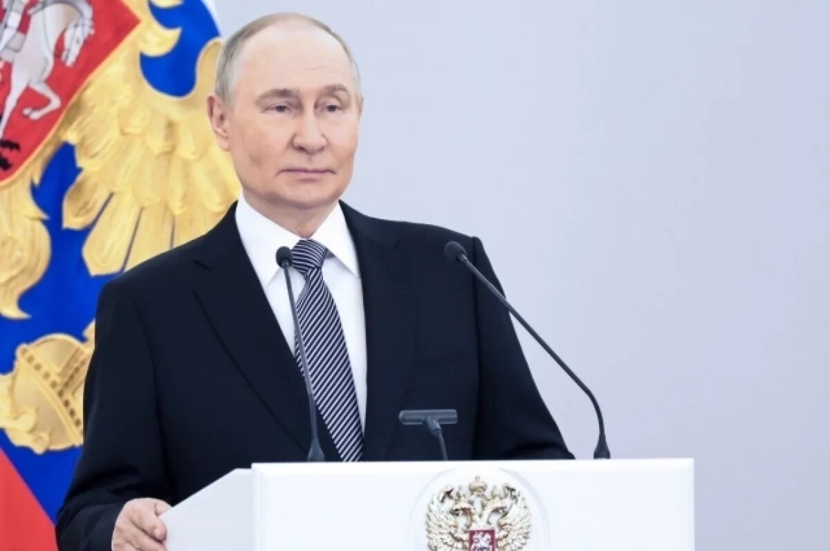    На следующей неделе Путин приедет на неформальный саммит СНГ в Петербург