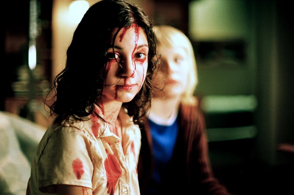 Кадр из фильма