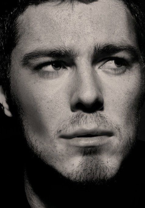 Марат Сафин фото из сети