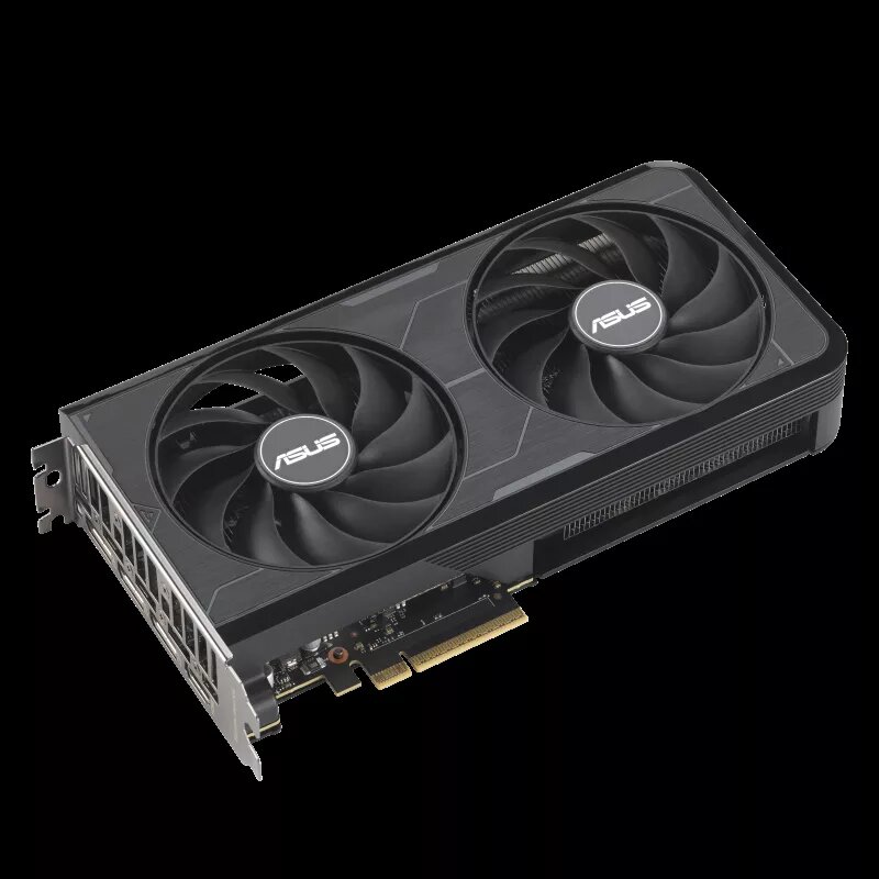   Dual RTX 5060 Ti EVO 16G
