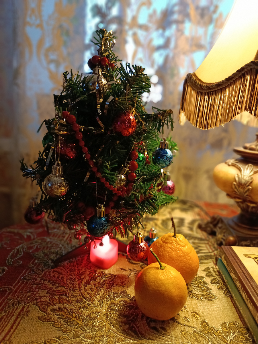 Из личного архива