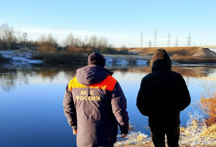 фото: МЧС России по Ленобласти