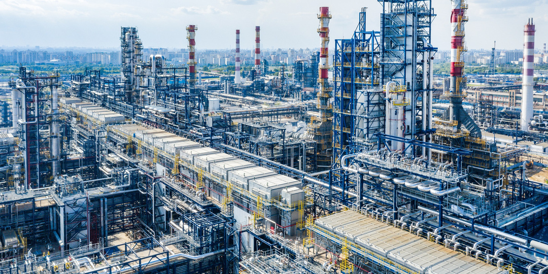 5 крупнейших заводов России: промышленные гиганты страны