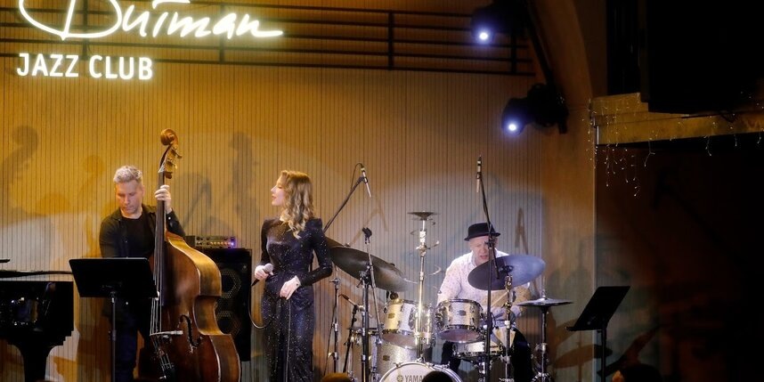    предоставлено пресс-службой клуба Бутмана