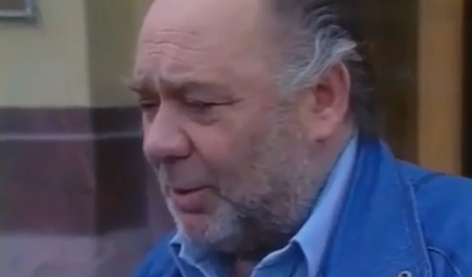 Евгений Леонов: «У меня по-настоящему хорошая роль только одна»