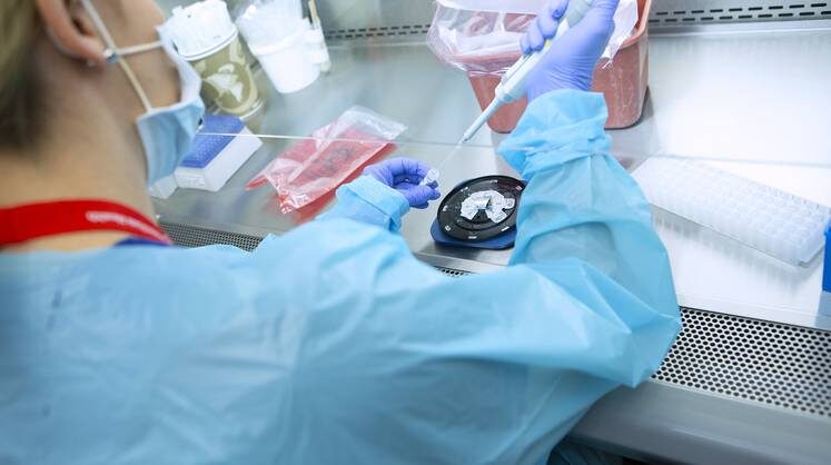    flickr.com/Penn State Health