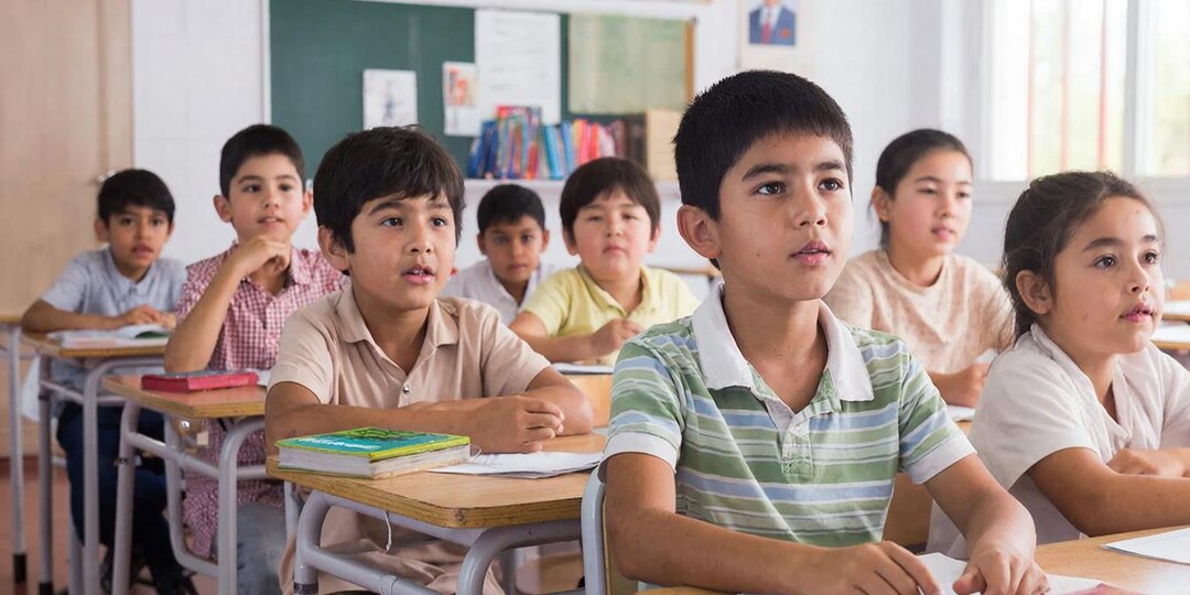 В Татарстане диаспоры победили: власти согласились на обучение детей мигрантов родным языкам