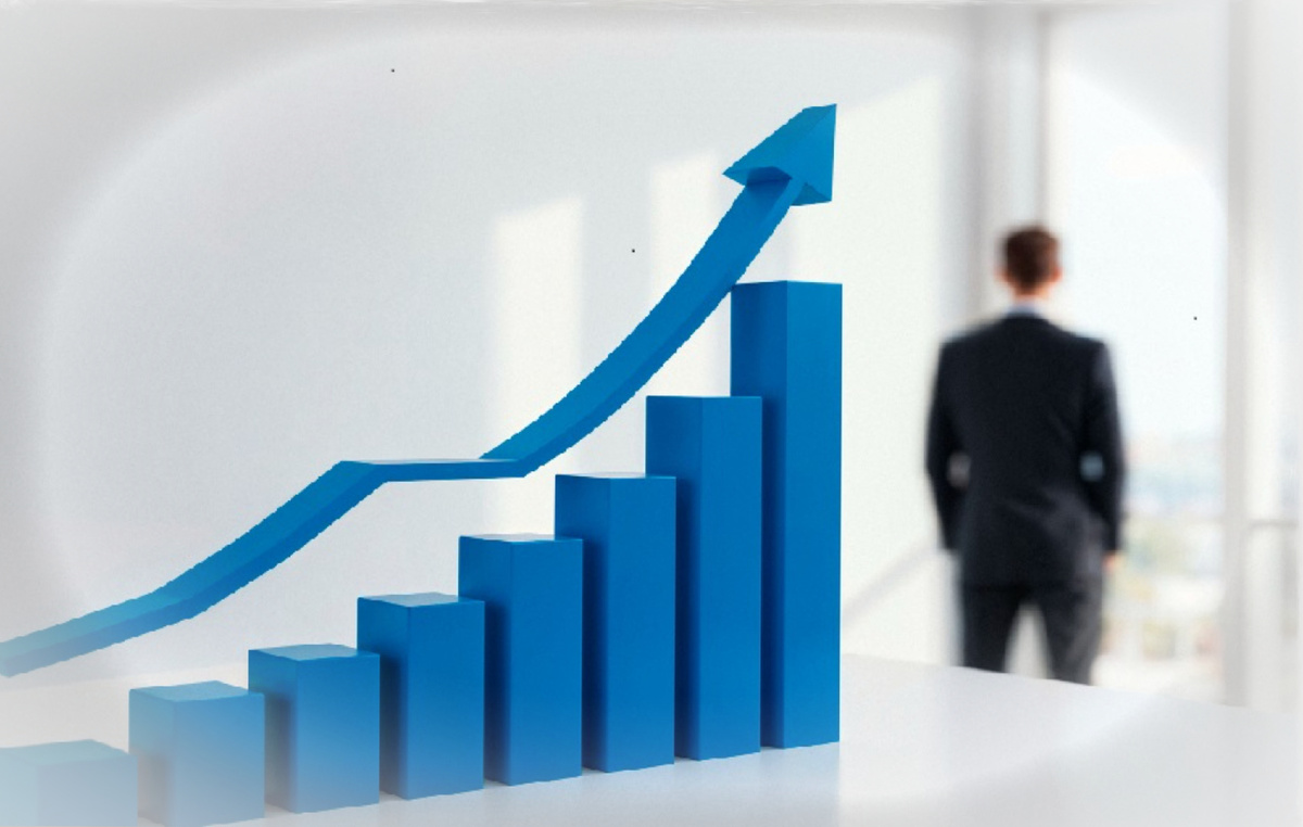 СТУПЕНИ РОСТА