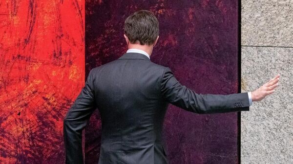    © Getty Images / Niels Wenstedt