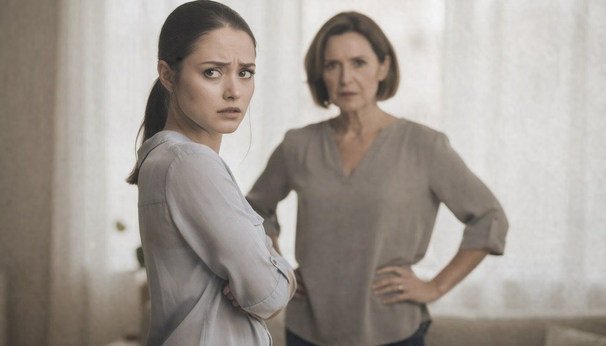 Наталья и Людмила Александровна