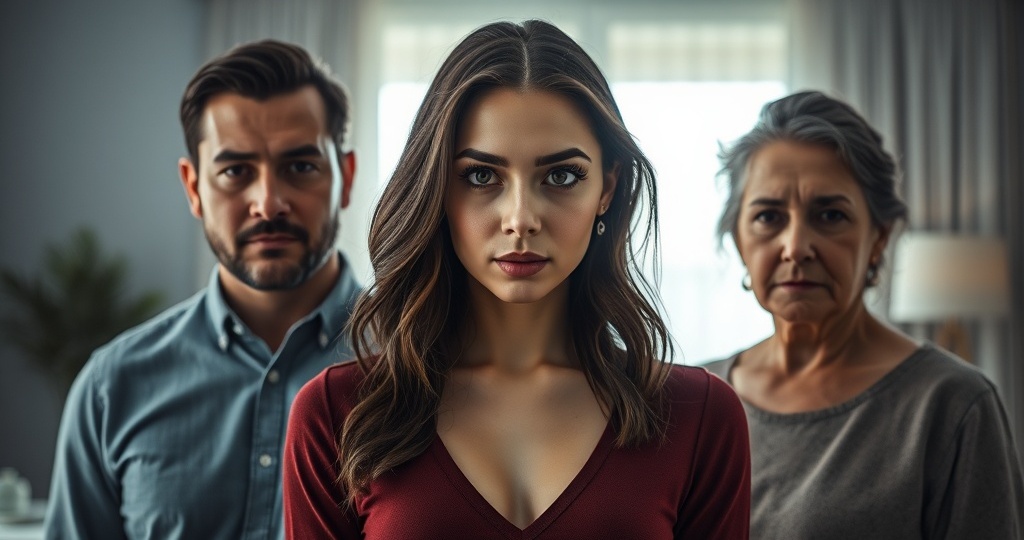 Милочка он охотится только за твоим особняком и счетами предупредила ворожея Я решила устроить жениху проверку на вшивость за день до ЗАГСа