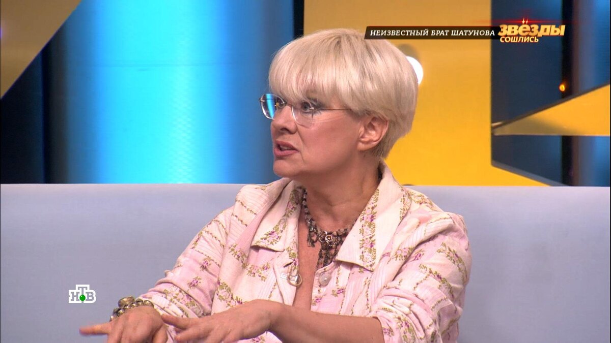    «Театр    Карабаса-Барабаса»   : Илона Броневицкая рассказала о детской травме Юры Шатунова