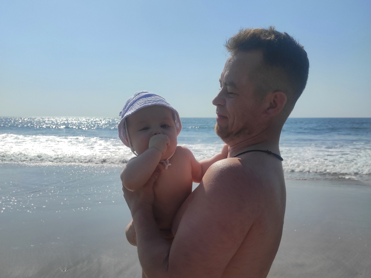 Люблю бесконечно