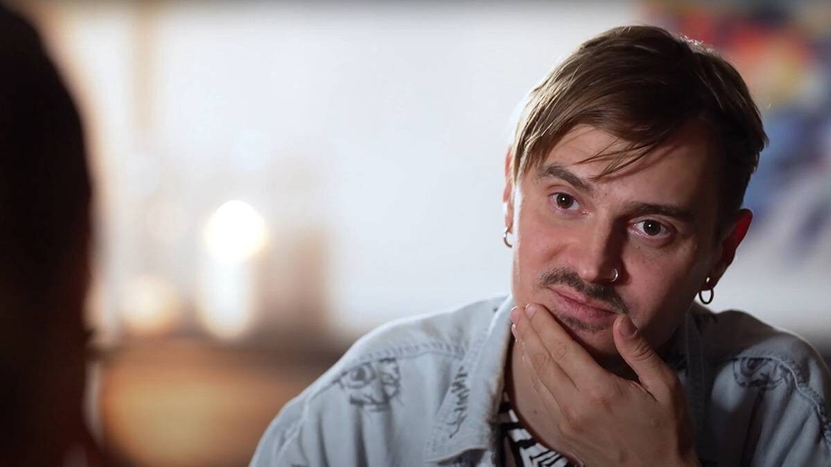    Фото: Youtube / А поговорить? Ирина Шихман признана в РФ иноагентом