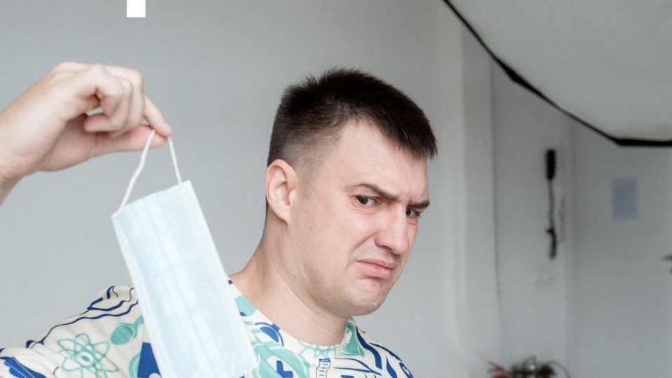 Гонконгский грипп