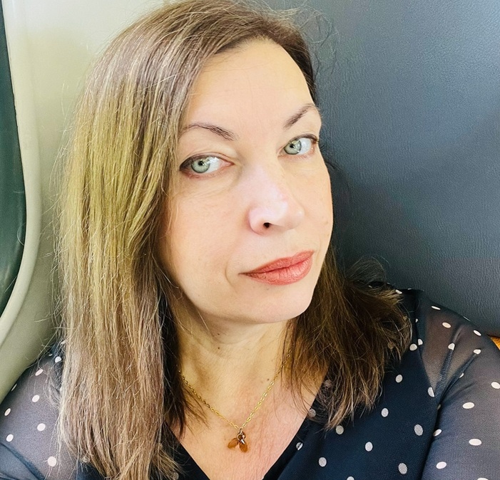 Ольга Дюкова