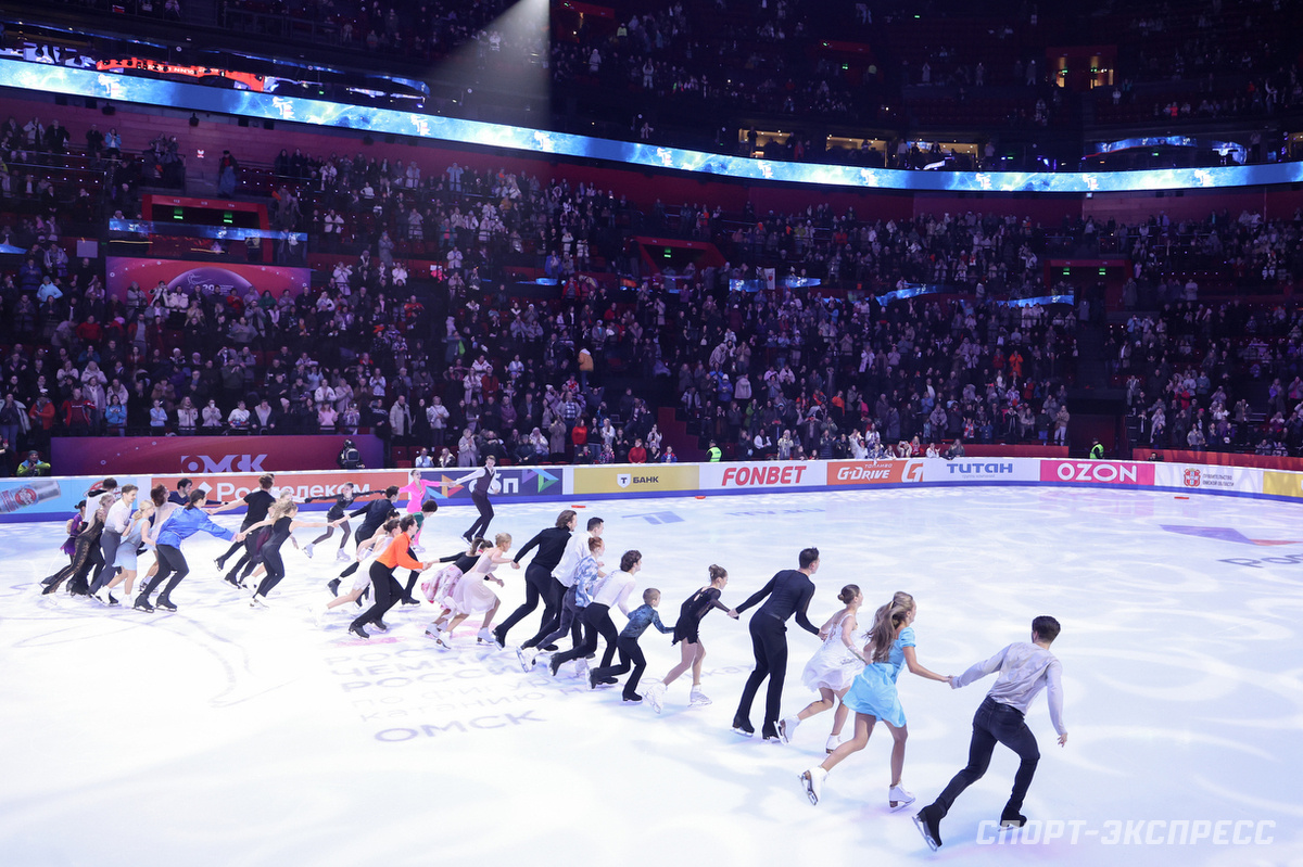 Фото Дарьи Исаевой 