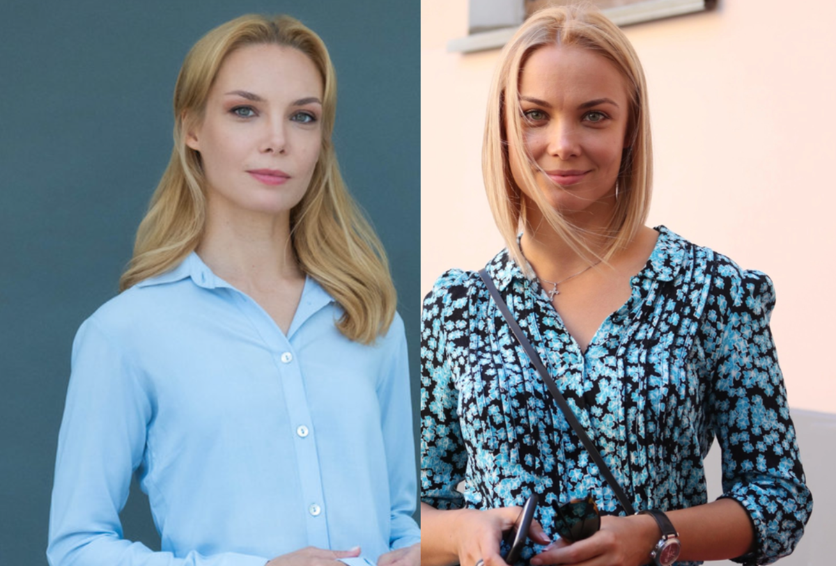 Сёстры Арнтгольц