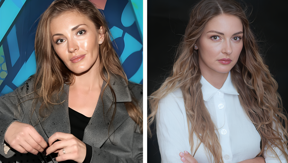 Как выглядят семь пар сестёр-актрис нашего кино