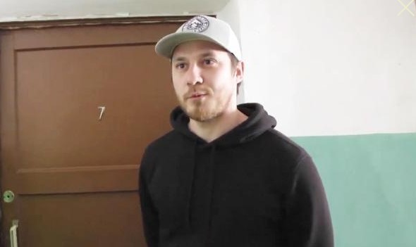 Мужчина из Кировской области спас двоих детей из горящей квартиры