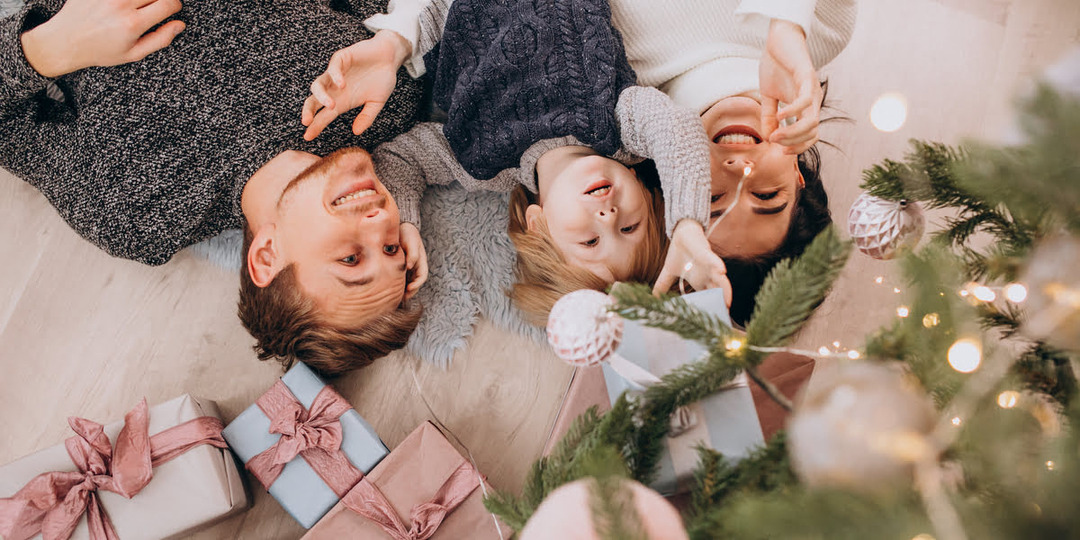 Как россияне планируют встретить Новый год