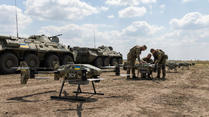   Сгенерировано с помощью ИИ