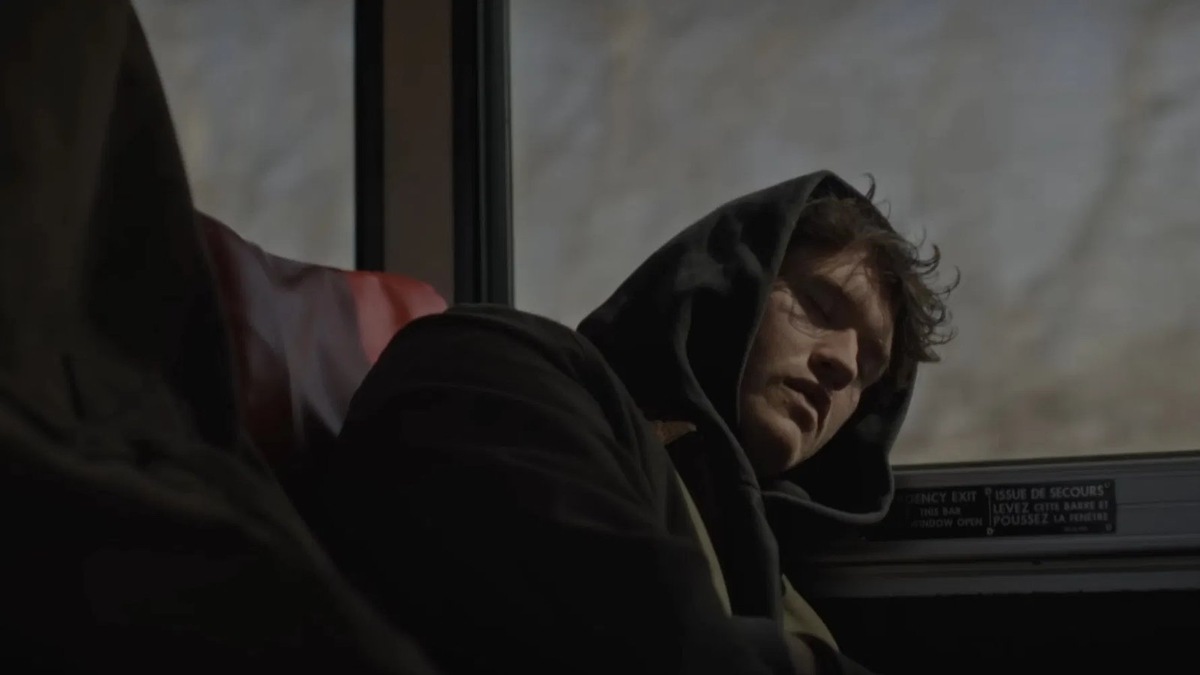 Фильм Тихая ночь, смертельная ночь 2025 - Сюжет и рецензия, Новинки кино, фильмы ужасов про Санту