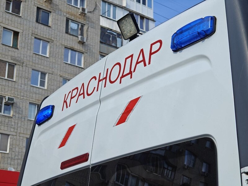    Фото: Юрий Серебренников/BFM Кубань