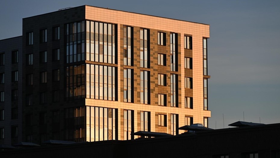 Фото: Сергей Ермохин