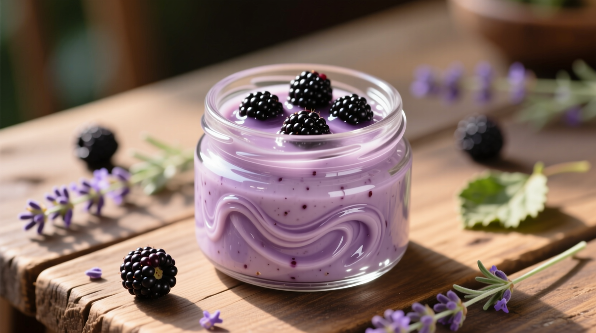 Лавандовый джем