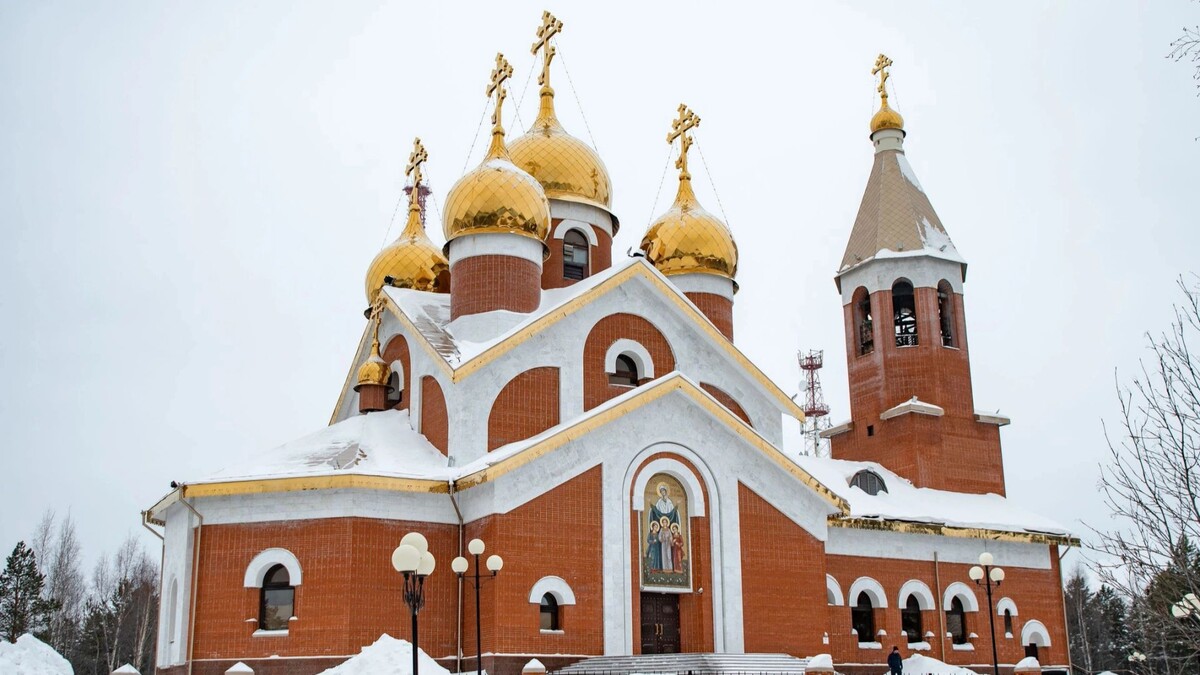    Фото: Юрий Здебский/«Ямал-Медиа»