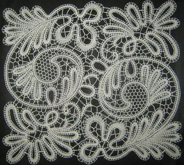 Елецкое кружево