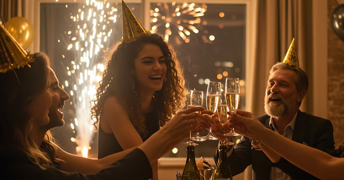 Гороскоп 2026 по дате рождения