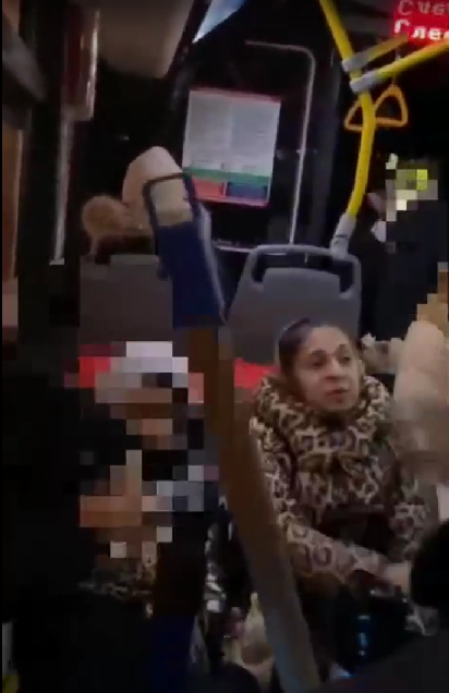 скриншот из видео