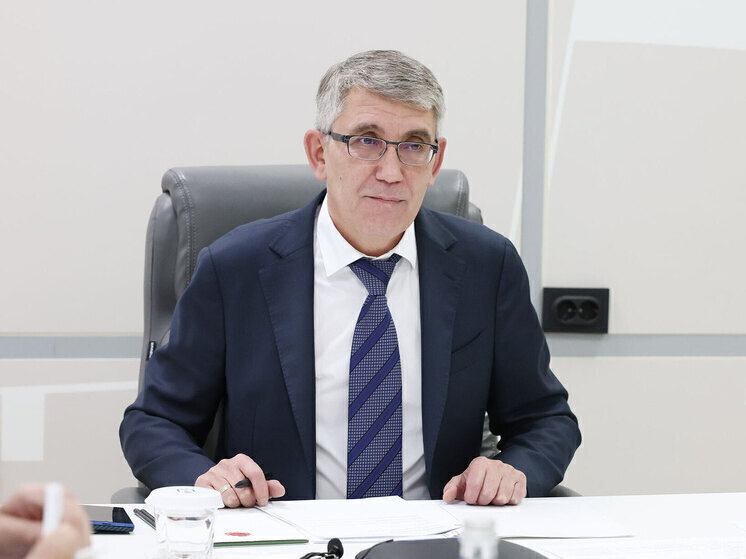     Фото: пресс-служба правительства региона