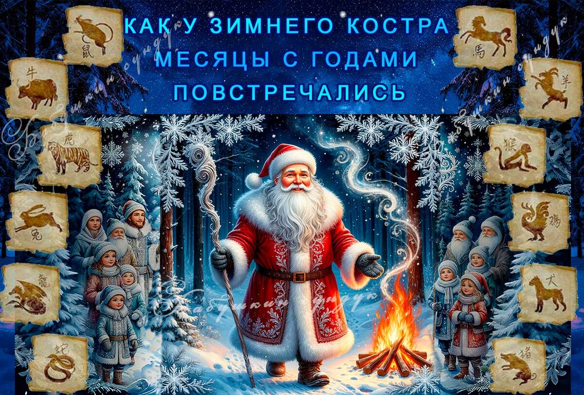 Звездные встречи. часть 2