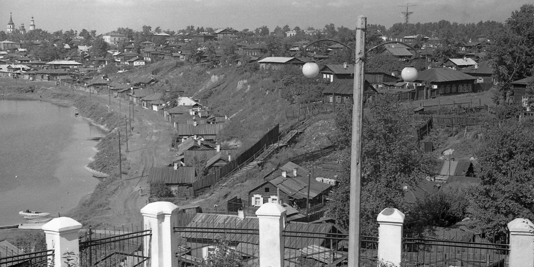 для тех, кому дорог район телецентра в Иркутске