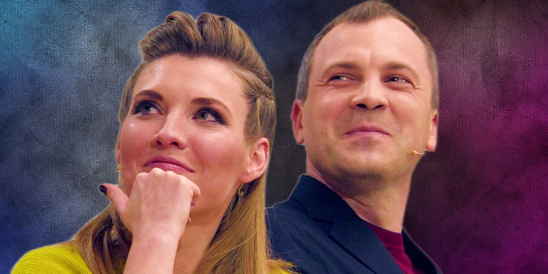 Как Ольга Скабеева заработала репутацию «железной куклы»