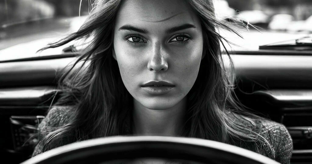 Совсем забыла про бензин