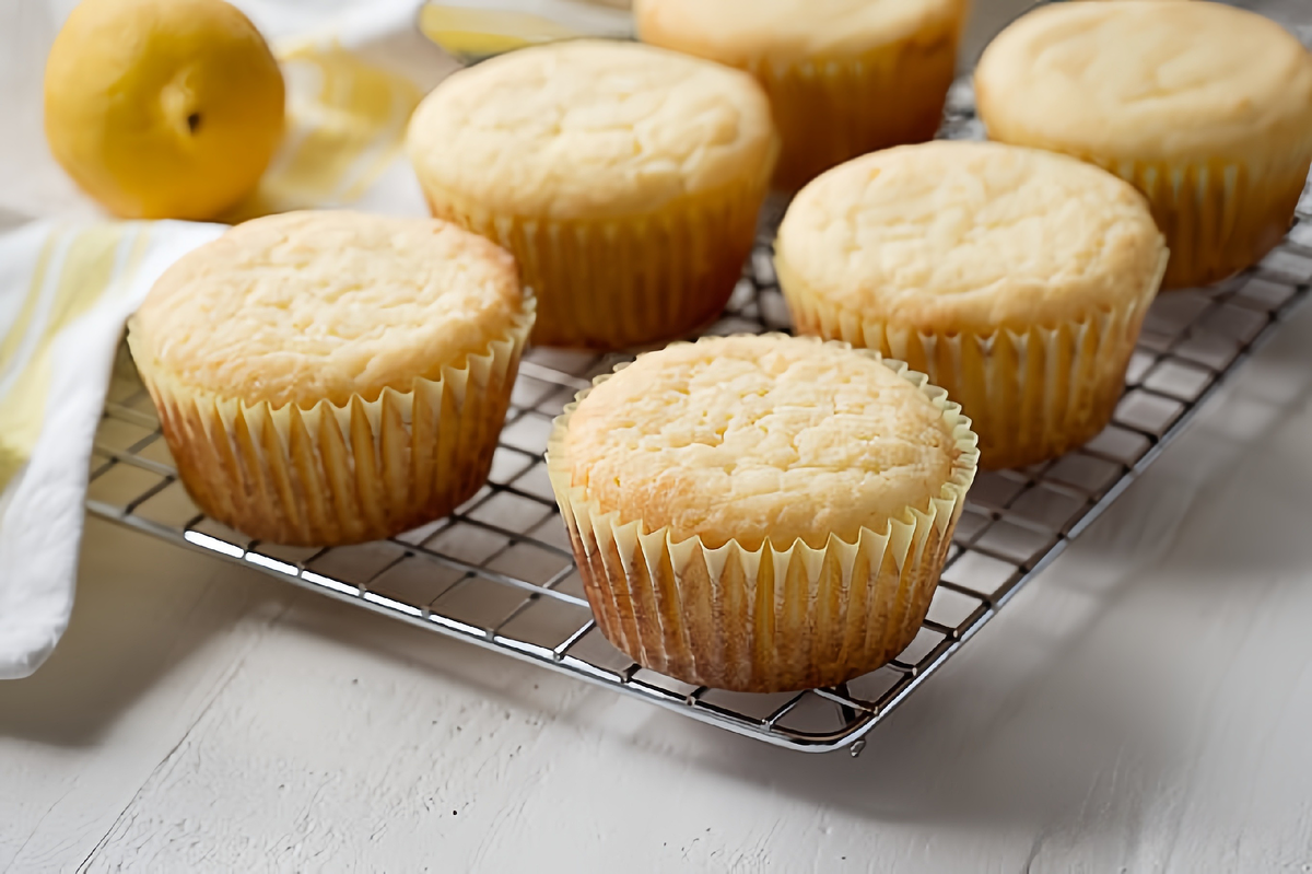 низкоуглеводные пп кексы