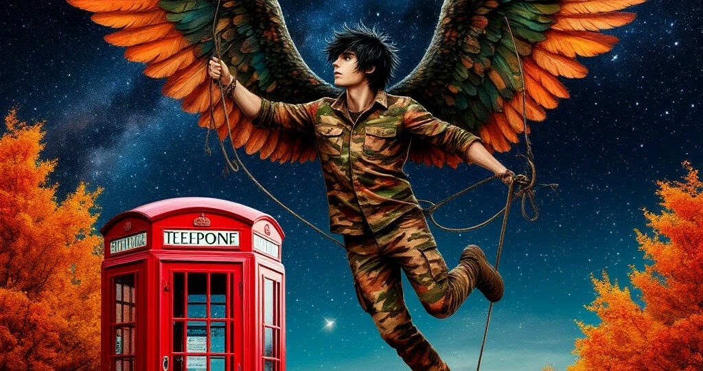 Ищущим свою Половинку