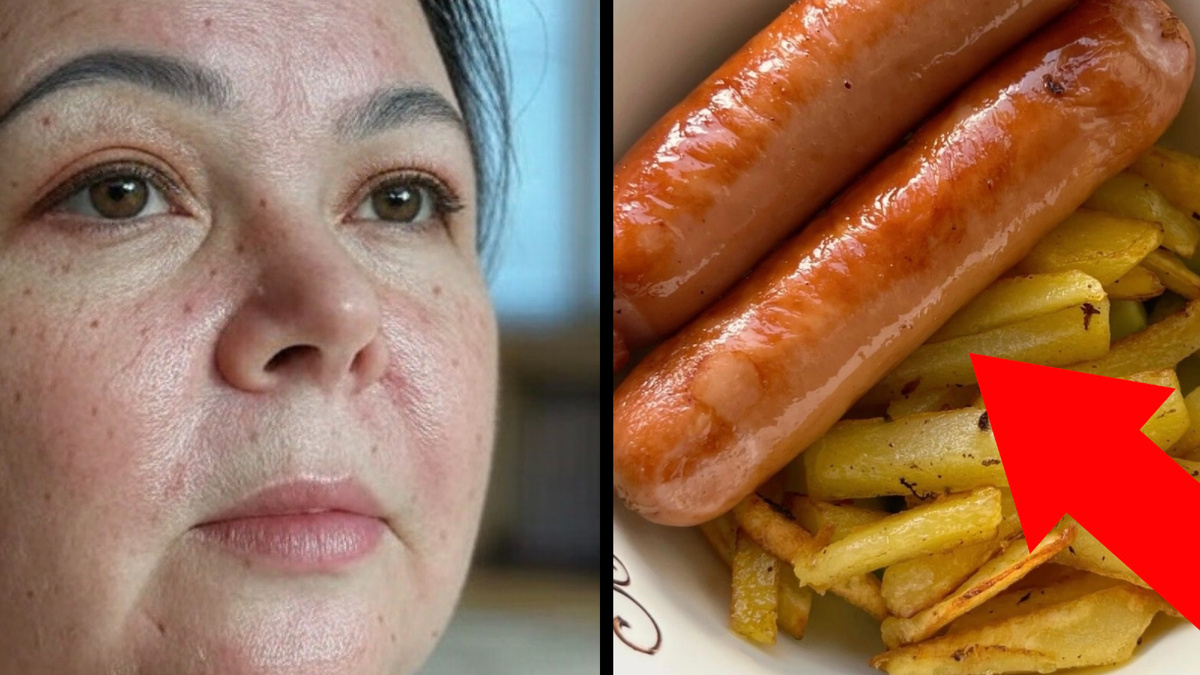 отвращение к мясу и жирной пище